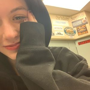 Meet your Posher, Kourtney